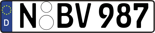 N-BV987