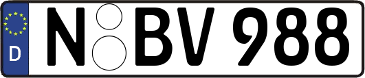 N-BV988