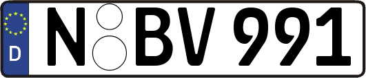 N-BV991