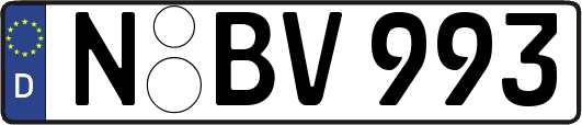 N-BV993