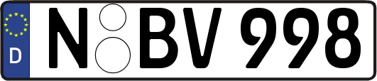 N-BV998
