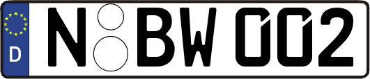 N-BW002
