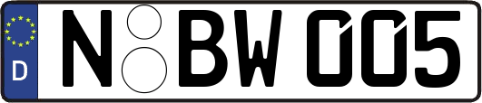 N-BW005