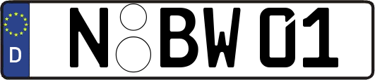 N-BW01