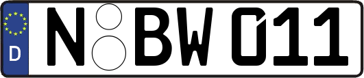 N-BW011