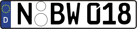 N-BW018