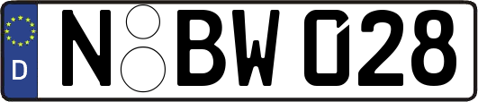 N-BW028