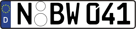N-BW041