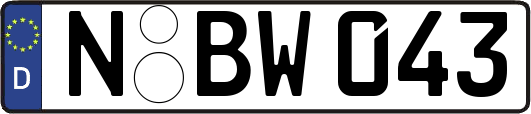 N-BW043