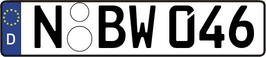 N-BW046