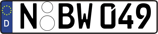 N-BW049