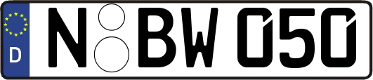 N-BW050