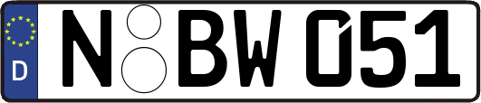 N-BW051