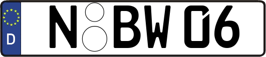 N-BW06