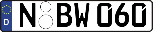N-BW060