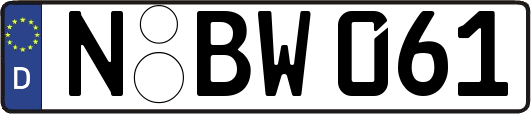 N-BW061
