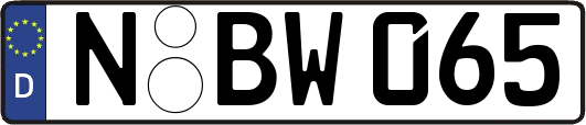 N-BW065