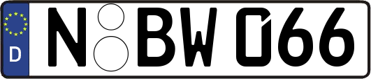 N-BW066