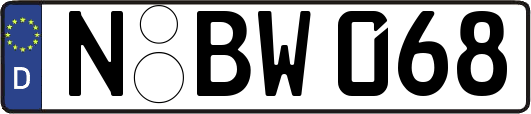 N-BW068