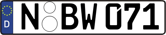 N-BW071