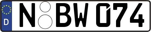 N-BW074