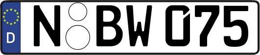 N-BW075