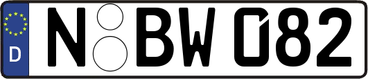 N-BW082