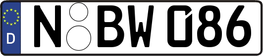 N-BW086