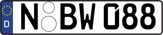 N-BW088