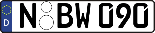 N-BW090