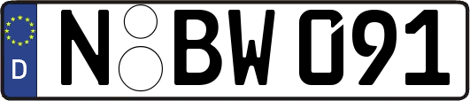 N-BW091