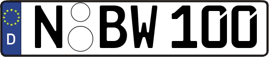 N-BW100