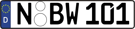 N-BW101