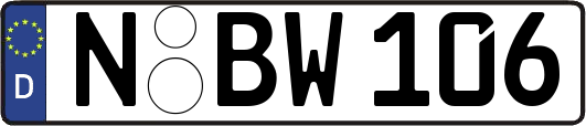 N-BW106