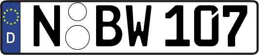 N-BW107