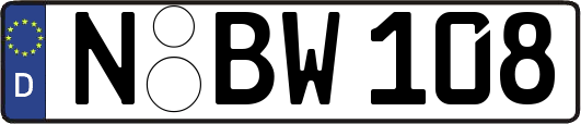 N-BW108