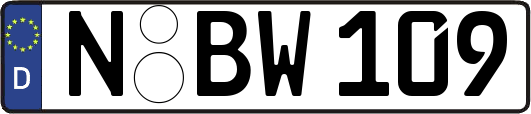 N-BW109