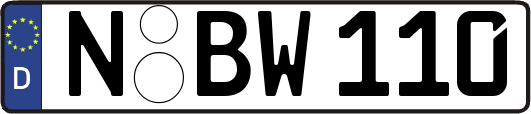 N-BW110