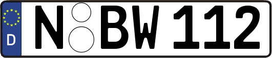 N-BW112