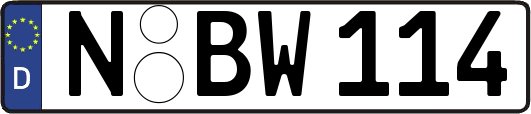 N-BW114