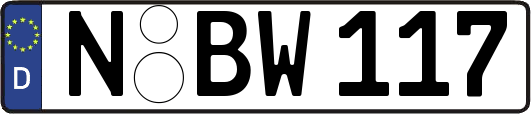 N-BW117