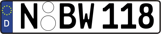 N-BW118