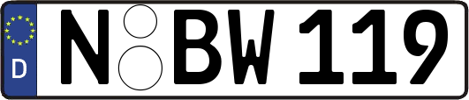 N-BW119
