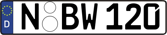 N-BW120