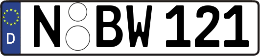 N-BW121