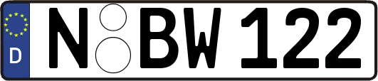 N-BW122