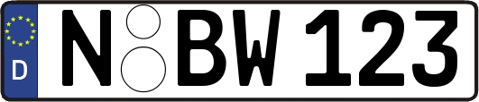 N-BW123
