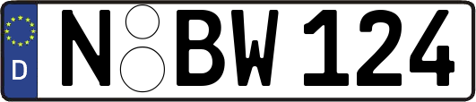 N-BW124