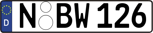 N-BW126