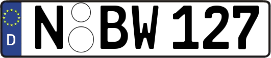 N-BW127